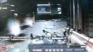 double tomahawk kill black ops