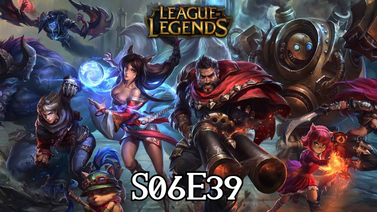 HardNippleHunter | S06E39