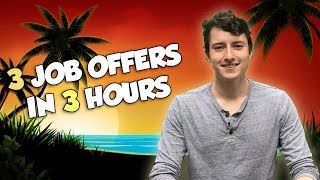 Get a High School Internship (No Experience) Step by Step Guide