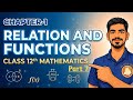 Types of Functions Explained | Relations and Functions | Part 7 (Punjabi + English)