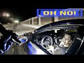 Police Traffic Stop: Red Flags and Intoxication