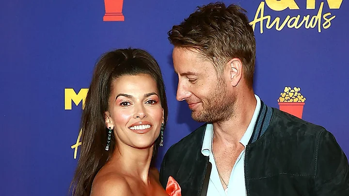 Justin Hartley and Sofia Pernas Are MARRIED - DayDayNews