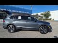 2022 Volkswagen Tiguan S FL Orlando, Sanford, Kissimme, Clermont, Winter Park