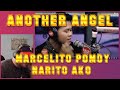 Reacting to Marcelito Pomoy sings &quot;Narito Ako&quot; (Regine Velasquez) LIVE on Wish 107.5 Bus