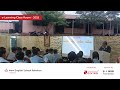 E-learning Class Room | New English School Rehekuri | TGF