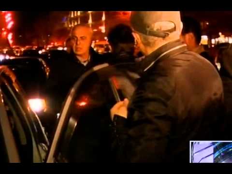 '''შემოულაწუნე'' - ხმაურიანი აქცია და ნაცემი ფოტორეპორტიორი (ვიდეო)