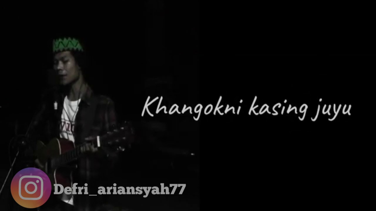 LAMBAN PAPAN ~Cover KIYAY DAUL