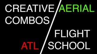 Creative Combos #14 [My Best] Ft. Aerial