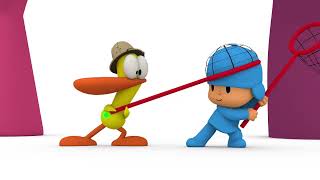 POCOYO ✨ | CANAL PANDA