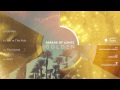 Parade of Lights: Golden EP Sampler