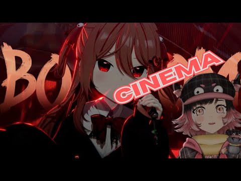 Aquwa raids FRAIKI and gets her to react to Evil Nuero's  Boom