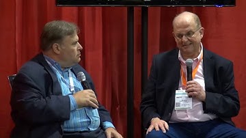 IoT Evolution Expo Florida 2016 Interview with Unified Office