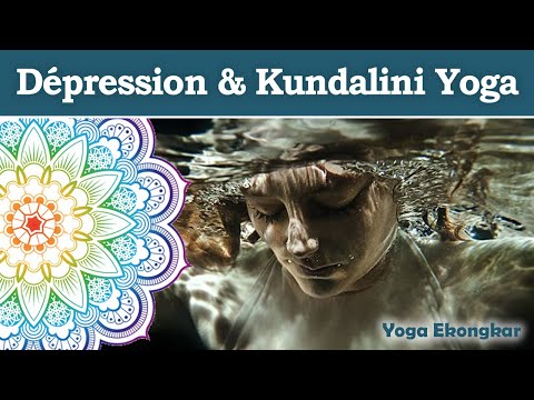 Dépression et Kundalini Yoga relaxation spa