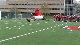 2023 Ohio State Drum Major Tryouts