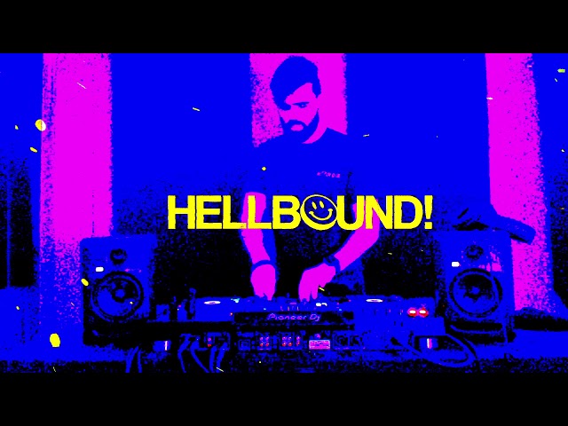 HELLBOUND! (1 HOUR MIX) // NIGHT MODE MIX 006 - YouTube