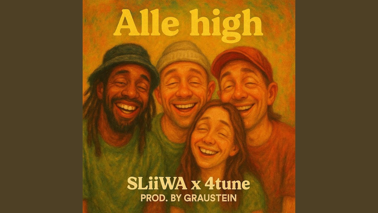 Alle High