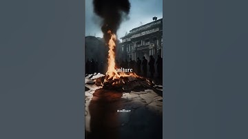 Knowledge is Freedom - A Cinematic AI Short on Power, Control, and Awakening Minds