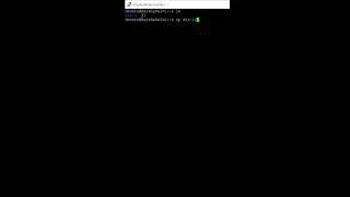 #7 - Copy  Directory in Linux | LFCS  | Tamil #shorts