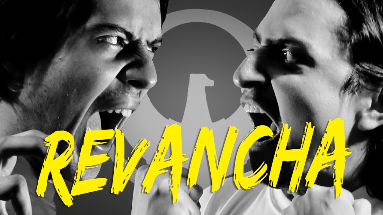 Los Caballeros del Zodiaco ft. Orlando Herrera - SPN Deportivo