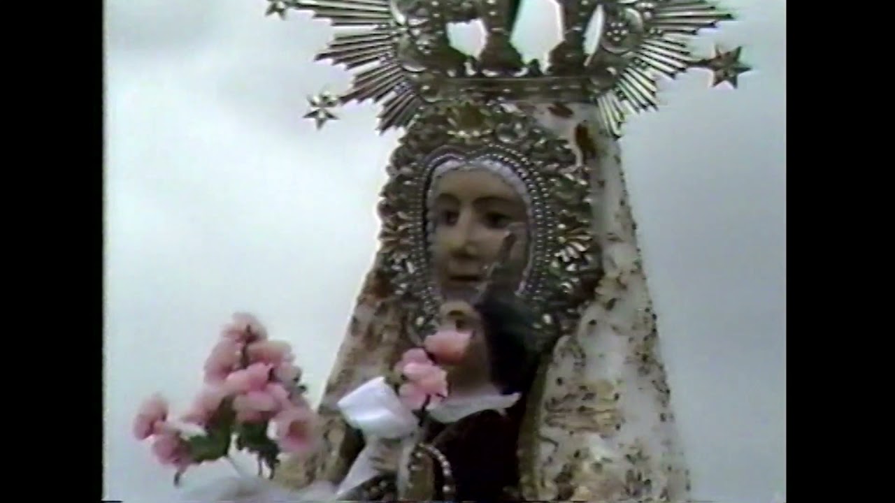 Fariza (Zamora). Los Pendones, 1987