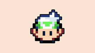 Littleroot Town (Marimba Ringtone) Pokémon Ruby / Sapphire / Emerald