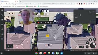How to [VAs- Measure the linear feet of gutters on a home] How To Measure Linear Feet