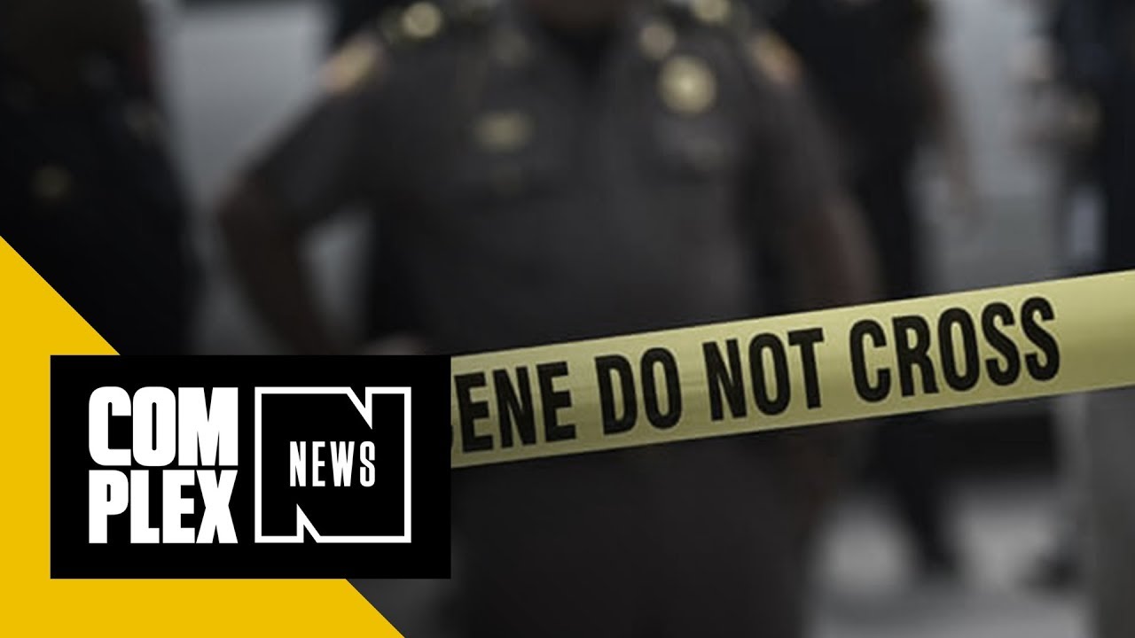 Five Dead After Pennsylvania Car Wash Shooting - YouTube