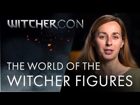 WitcherCon | The