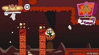 Doise In Oregano Desert