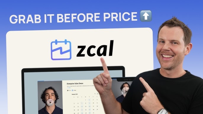 Zcal Pricing: Affordable Plans for Every Budget