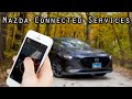 Mazda Connected Services and How To Install It!