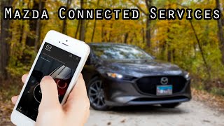 Mazda Connected Services and How To Install It! screenshot 4