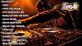 MIXTAPE FUNKOT DOWNBEAT WITH H.ROMMY REMIX4LIFE | CINTA X CINTA TERLARANG X KITA USAHAKAN LAGI