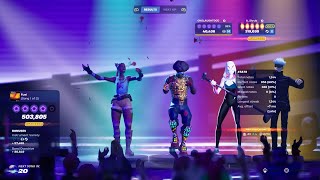 (#331) Fuel Fortnite Festival - Expert Bass Flawless On Controller Default Binds