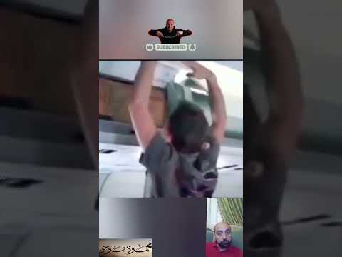 قتل خطأ سامحني قفلت على راسك إيه يا أستاذ هي دماغ الناس لعبة