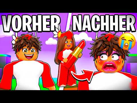 Würdest du Eher BADDIE VERSION 💀 (mit MEINER FREUNDIN)