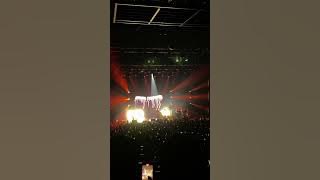 Aku mencintai Traumaku - Fourtwnty Nalar Tour live in Zepp Kuala Lumpur (22 October 2023)