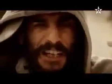 Sa3a Fi Ljahim Rwib3a ساعة في الجحيم الحلقة النادرة رويبة 