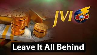 Leave It All Behind -- Jack Van Impe
