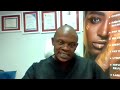 Dr  Brian Monaisa Founder of Marang Austhetics interview Men's Inc Vol 12