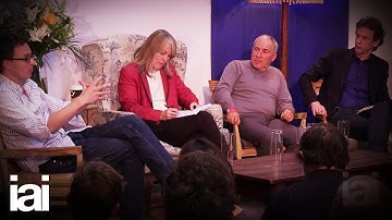 Uncovering Reality | David Tong, Lev Vaidman, Hilary Lawson