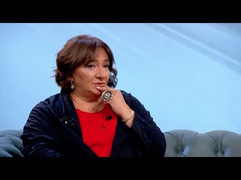 მანანა ბერიკაშილი მამას, გივი ბერიკაშვილს იხსენებს