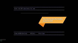 2FA for IBM Mainframe (TSO) with GreenRADIUS and YubiKeys