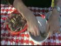   How to Easily Head, Prepare, and Devein Fresh, Local Shrimp 