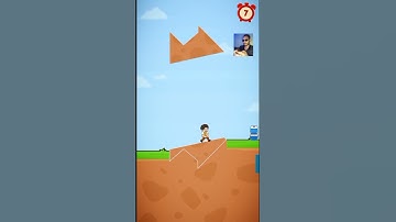 Slice To Save Level 26 #shorts #games