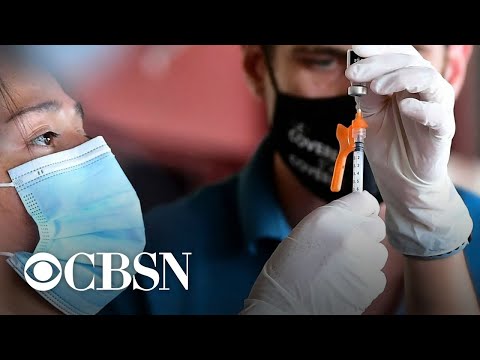 Video: Permainan Video Digunakan Untuk Membantu Memerangi Coronavirus