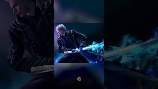 Vergil - Live Wallpaper 8 - Status - Dmc5
