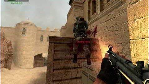 CSS PWNAGE LOL NOT 0001