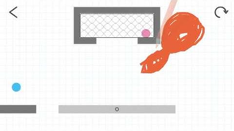 브레인 토트에서 스테이지 286를 클리어 했습니다! http://braindotsapp.com #Brain...