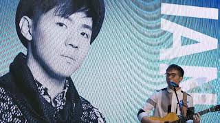 Ian 陳卓賢 - 還是會@皇室堡拉票活動 2018.09.30
